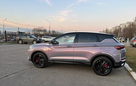 Geely Coolray I, 2025 год, 2 850 000 рублей, 7 фотография