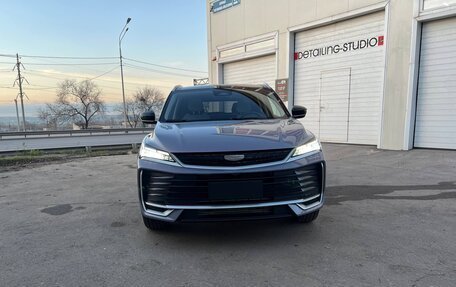 Geely Coolray I, 2025 год, 2 850 000 рублей, 13 фотография