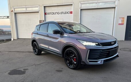 Geely Coolray I, 2025 год, 2 850 000 рублей, 9 фотография