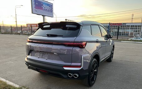 Geely Coolray I, 2025 год, 2 850 000 рублей, 8 фотография