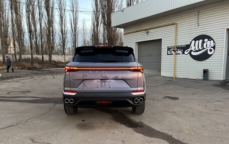 Geely Coolray I, 2025 год, 2 850 000 рублей, 11 фотография