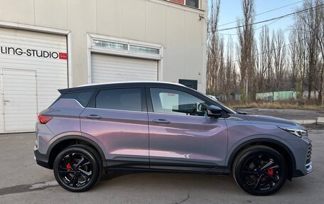 Geely Coolray I, 2025 год, 2 850 000 рублей, 12 фотография