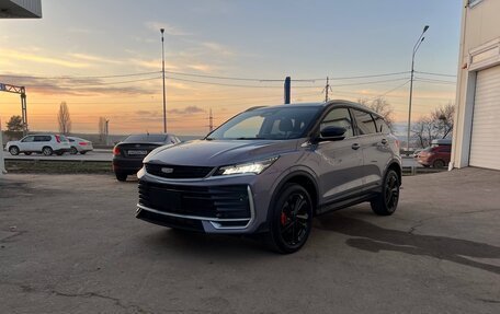 Geely Coolray I, 2025 год, 2 850 000 рублей, 14 фотография