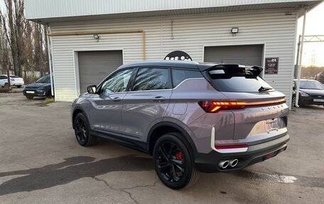 Geely Coolray I, 2025 год, 2 850 000 рублей, 10 фотография