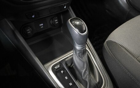 Hyundai Solaris II рестайлинг, 2020 год, 1 536 800 рублей, 5 фотография