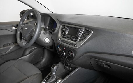 Hyundai Solaris II рестайлинг, 2020 год, 1 536 800 рублей, 4 фотография