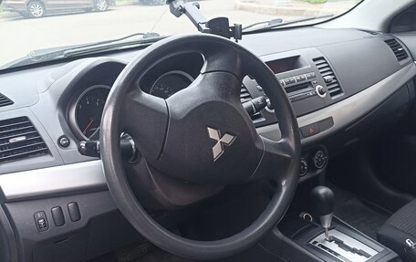 Mitsubishi Lancer IX, 2010 год, 550 000 рублей, 5 фотография