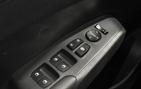 Hyundai Solaris II рестайлинг, 2020 год, 1 536 800 рублей, 7 фотография