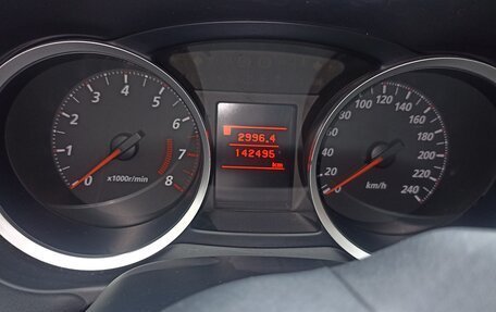 Mitsubishi Lancer IX, 2010 год, 550 000 рублей, 4 фотография