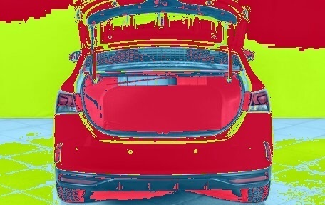 Hyundai Solaris II рестайлинг, 2020 год, 1 536 800 рублей, 12 фотография