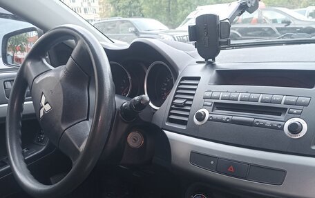 Mitsubishi Lancer IX, 2010 год, 550 000 рублей, 6 фотография