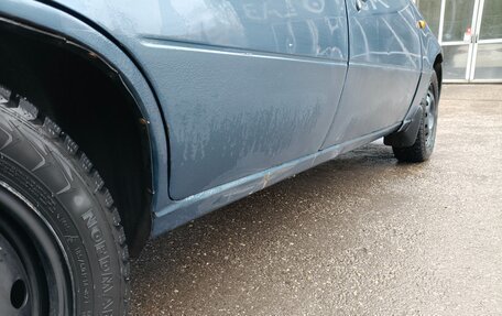 Daewoo Nexia I рестайлинг, 2004 год, 150 000 рублей, 3 фотография