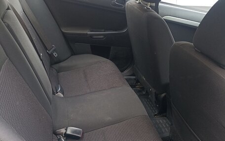 Mitsubishi Lancer IX, 2010 год, 550 000 рублей, 9 фотография