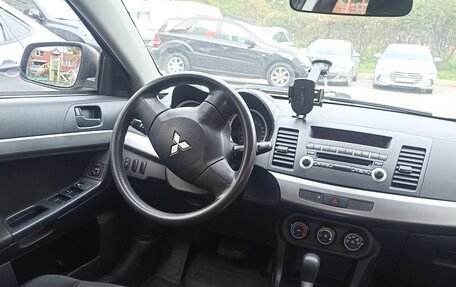 Mitsubishi Lancer IX, 2010 год, 550 000 рублей, 10 фотография