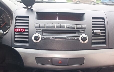 Mitsubishi Lancer IX, 2010 год, 550 000 рублей, 7 фотография