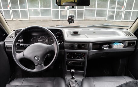 Daewoo Nexia I рестайлинг, 2004 год, 150 000 рублей, 5 фотография