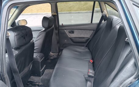 Daewoo Nexia I рестайлинг, 2004 год, 150 000 рублей, 8 фотография