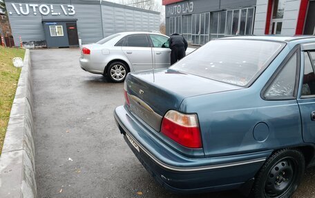 Daewoo Nexia I рестайлинг, 2004 год, 150 000 рублей, 9 фотография