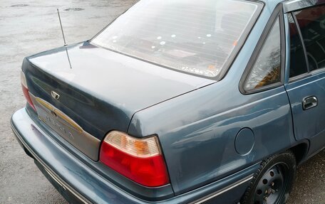 Daewoo Nexia I рестайлинг, 2004 год, 150 000 рублей, 15 фотография