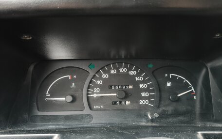 Daewoo Nexia I рестайлинг, 2004 год, 150 000 рублей, 16 фотография