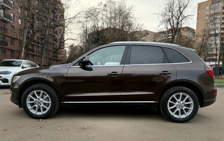 Audi Q5, 2013 год, 2 290 000 рублей, 4 фотография