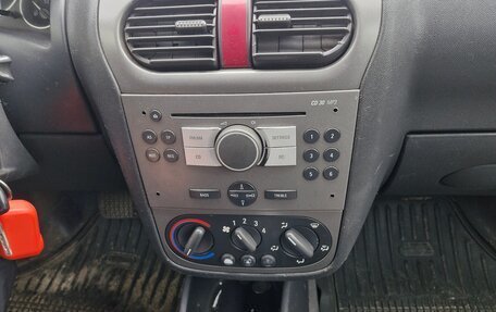 Opel Corsa C рестайлинг, 2005 год, 200 000 рублей, 3 фотография