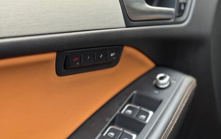 Audi Q5, 2013 год, 2 290 000 рублей, 7 фотография