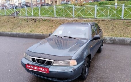 Daewoo Nexia I рестайлинг, 2004 год, 150 000 рублей, 14 фотография
