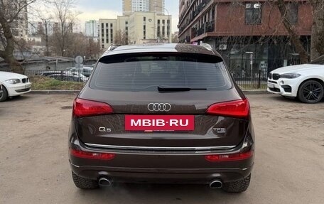 Audi Q5, 2013 год, 2 290 000 рублей, 9 фотография
