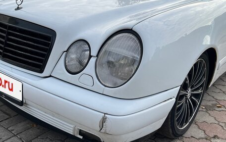 Mercedes-Benz E-Класс, 1999 год, 460 000 рублей, 8 фотография