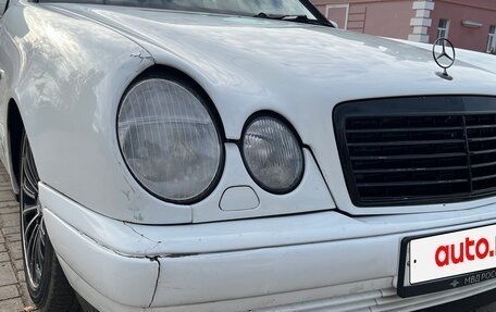 Mercedes-Benz E-Класс, 1999 год, 460 000 рублей, 7 фотография