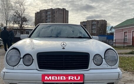 Mercedes-Benz E-Класс, 1999 год, 460 000 рублей, 2 фотография