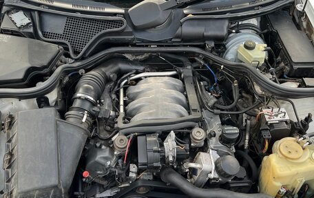 Mercedes-Benz E-Класс, 1999 год, 460 000 рублей, 9 фотография