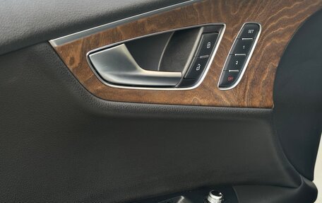 Audi A7, 2012 год, 1 840 000 рублей, 8 фотография