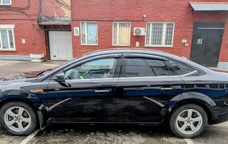 Ford Mondeo IV, 2009 год, 591 000 рублей, 3 фотография