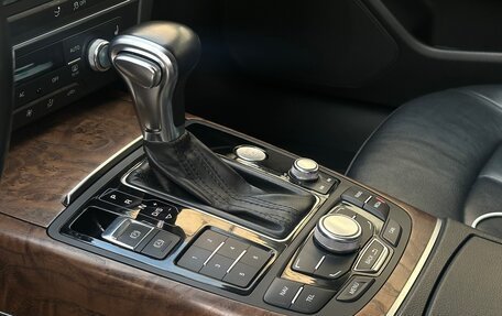 Audi A7, 2012 год, 1 840 000 рублей, 7 фотография