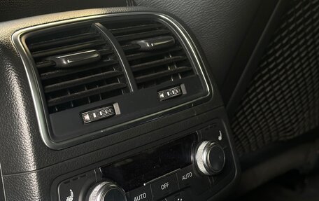 Audi A7, 2012 год, 1 840 000 рублей, 10 фотография