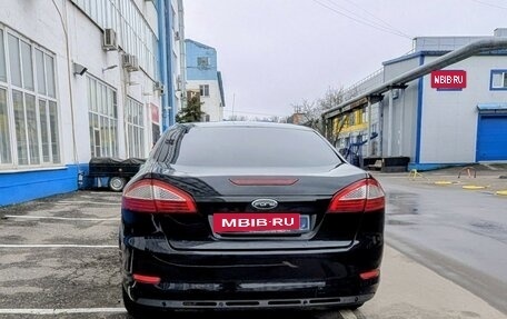 Ford Mondeo IV, 2009 год, 591 000 рублей, 2 фотография