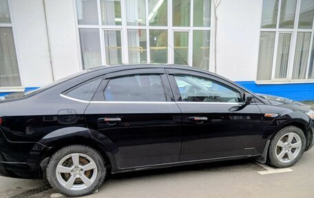 Ford Mondeo IV, 2009 год, 591 000 рублей, 4 фотография