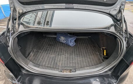 Ford Mondeo IV, 2009 год, 591 000 рублей, 5 фотография