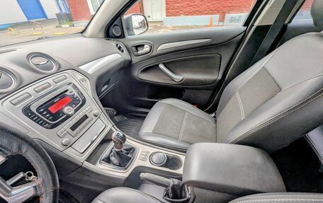 Ford Mondeo IV, 2009 год, 591 000 рублей, 8 фотография