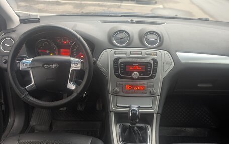 Ford Mondeo IV, 2009 год, 591 000 рублей, 11 фотография