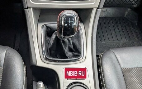 Ford Mondeo IV, 2009 год, 591 000 рублей, 9 фотография