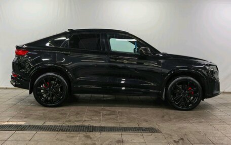 Geely Tugella FY11, 2023 год, 3 050 000 рублей, 4 фотография