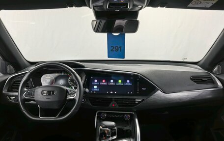 Geely Tugella FY11, 2023 год, 3 050 000 рублей, 10 фотография