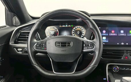 Geely Tugella FY11, 2023 год, 3 050 000 рублей, 13 фотография