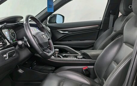 Geely Tugella FY11, 2023 год, 3 050 000 рублей, 8 фотография