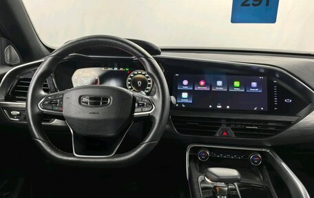 Geely Tugella FY11, 2023 год, 3 050 000 рублей, 11 фотография