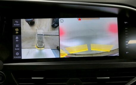 Geely Tugella FY11, 2023 год, 3 050 000 рублей, 15 фотография