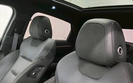 Geely Tugella FY11, 2023 год, 3 050 000 рублей, 9 фотография